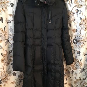 Marc New York (Andrew Marc) long Puffer Coat